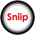 Ikon program: Sniip – The easy way to p…