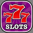 Programikonen: 777 Totally Fun Slots