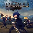 Ícone do programa: Final Fantasy XV: Pocket …