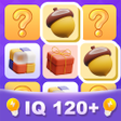 Programikonen: IQ Brain Game