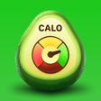 プログラムのアイコン：Calo: AI Macro Tracker