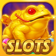 ไอคอนของโปรแกรม: Grand Prize Toad