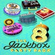 Иконка программы: The Jackbox Party Pack 8