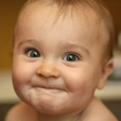 أيقونة البرنامج: Stickers: Babies - Childr…