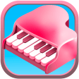 Pink Piano