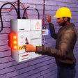 プログラムのアイコン：Electrician Job Simulator