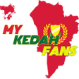 程序图标：My Kedah Fans