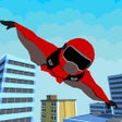 أيقونة البرنامج: Wind Rider