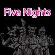 Final : Five Nights Characters