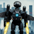 Ikon program: Nextbots Sandbox Playgrou…