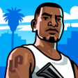 Symbol des Programms: Thug Life