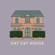 أيقونة البرنامج: CAT CAT HOUSE : ROOM ESCA…
