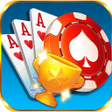 Programın simgesi: Ace of 3 Patti