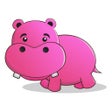 Ícone do programa: Word Hippo