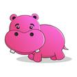 程序图标：Word Hippo