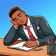 Icoon van programma: Office Empire: Idle Game