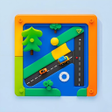 Icoon van programma: Car Puzzle Craze