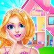 Ícone do programa: Doll Home - Decoration Ga…