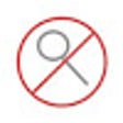 程序图标：Searchless Telegram