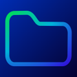 ไอคอนของโปรแกรม: File Manager - Fennec Fil…
