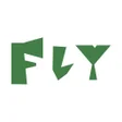 プログラムのアイコン：fly