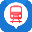 Icono de programa: Where Is My Train - Live …