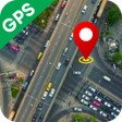 プログラムのアイコン：GPS Navigation Live Earth…