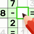 Ikon program: Math Master