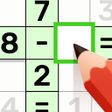 程序图标：Math Master