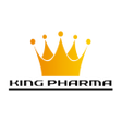 Programikonen: KingPharma V2.1