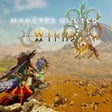Ikon program: Monster Hunter Wilds