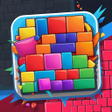 Иконка программы: Color Strategy Blocks Bla…