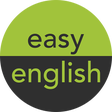 Ikona programu: Easy English