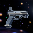 Ícone do programa: Galaxy Shoot Game