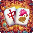 Иконка программы: Mahjong River Flow