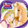 程序图标：HORSE CLUB Horse Adventur…