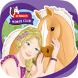 程序图标：HORSE CLUB Horse Adventur…