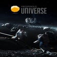 프로그램 아이콘: Prosperous Universe