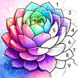 Ícone do programa: Still Color - Color By Nu…