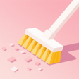 ไอคอนของโปรแกรม: Rabbit Cleaner