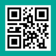 程序图标：QR  Barcode Scanner - QR …