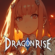 Ícone do programa: 드래곤 라이즈