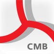 Иконка программы: CMB suivi de compte et bu…