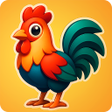 Programikonen: Toddler puzzles - Animal …
