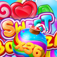 Programikonen: Sweet Bodzaza