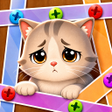 Ikona programu: Bolt Match Jam: Save The …