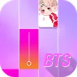 kpop music game 2019 - Magic BTS Tiles