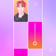 程序图标：kpop music game 2019 - Ma…