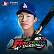 Ikona programu: Fantastic Baseball