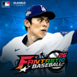 Symbol des Programms: Fantastic Baseball